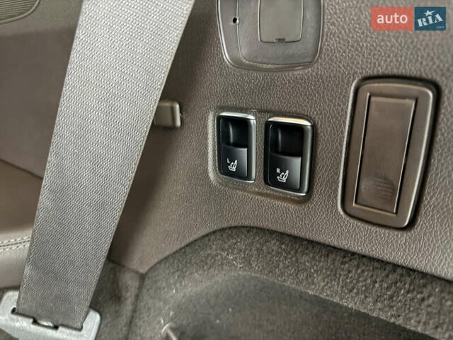 Белый Мерседес ГЛС-Класс, объемом двигателя 2.99 л и пробегом 87 тыс. км за 43500 $, фото 36 на Automoto.ua