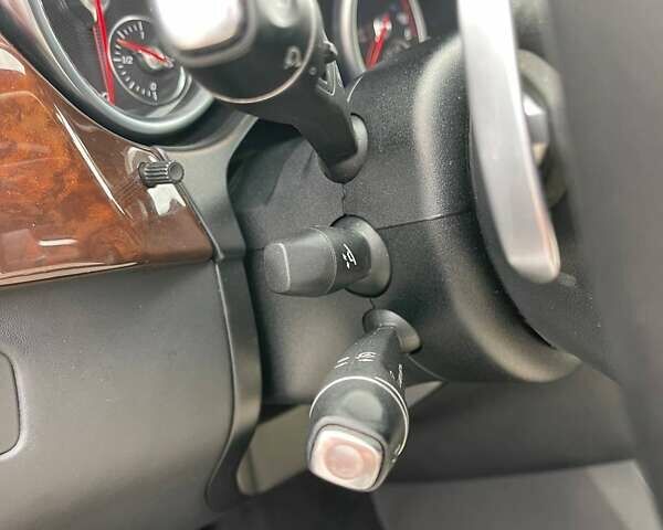 Белый Мерседес ГЛС-Класс, объемом двигателя 2.99 л и пробегом 289 тыс. км за 48000 $, фото 32 на Automoto.ua