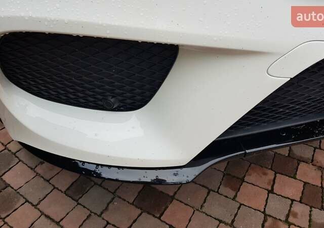 Білий Мерседес ГЛС-Класс, об'ємом двигуна 2.99 л та пробігом 99 тис. км за 55700 $, фото 32 на Automoto.ua