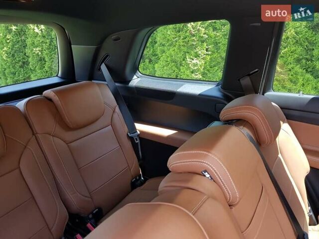 Білий Мерседес ГЛС-Класс, об'ємом двигуна 2.99 л та пробігом 99 тис. км за 55700 $, фото 36 на Automoto.ua