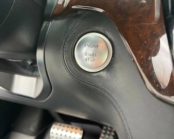 Белый Мерседес ГЛС-Класс, объемом двигателя 2.99 л и пробегом 289 тыс. км за 48000 $, фото 39 на Automoto.ua