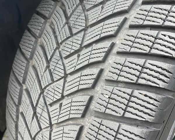 Белый Мерседес ГЛС-Класс, объемом двигателя 2.99 л и пробегом 289 тыс. км за 48000 $, фото 7 на Automoto.ua