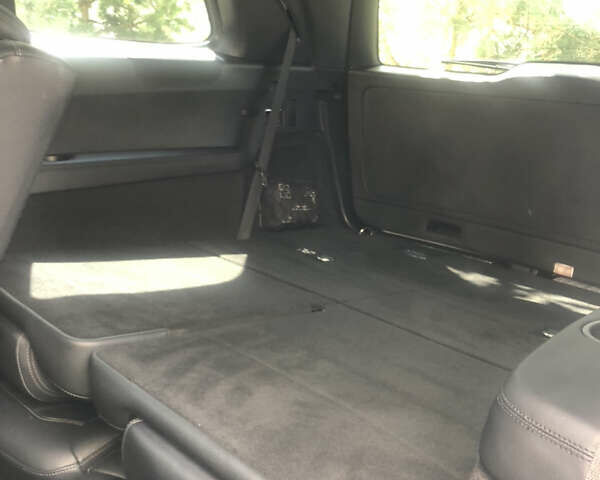 Белый Мерседес ГЛС-Класс, объемом двигателя 3 л и пробегом 196 тыс. км за 39800 $, фото 35 на Automoto.ua