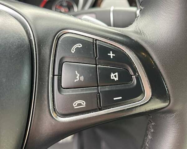 Белый Мерседес ГЛС-Класс, объемом двигателя 2.99 л и пробегом 289 тыс. км за 48000 $, фото 36 на Automoto.ua