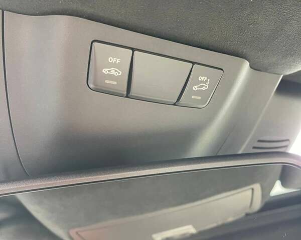 Белый Мерседес ГЛС-Класс, объемом двигателя 2.99 л и пробегом 289 тыс. км за 48000 $, фото 68 на Automoto.ua