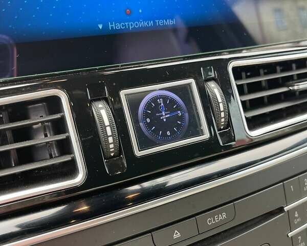 Белый Мерседес ГЛС-Класс, объемом двигателя 2.99 л и пробегом 289 тыс. км за 48000 $, фото 41 на Automoto.ua