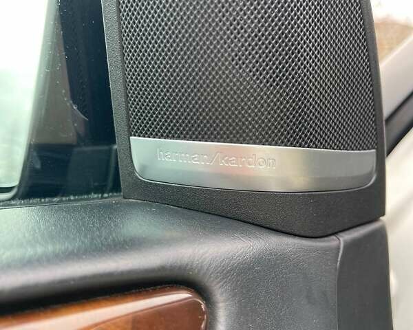 Белый Мерседес ГЛС-Класс, объемом двигателя 2.99 л и пробегом 289 тыс. км за 48000 $, фото 27 на Automoto.ua