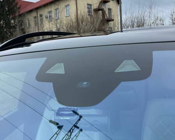 Белый Мерседес ГЛС-Класс, объемом двигателя 2.99 л и пробегом 289 тыс. км за 48000 $, фото 12 на Automoto.ua