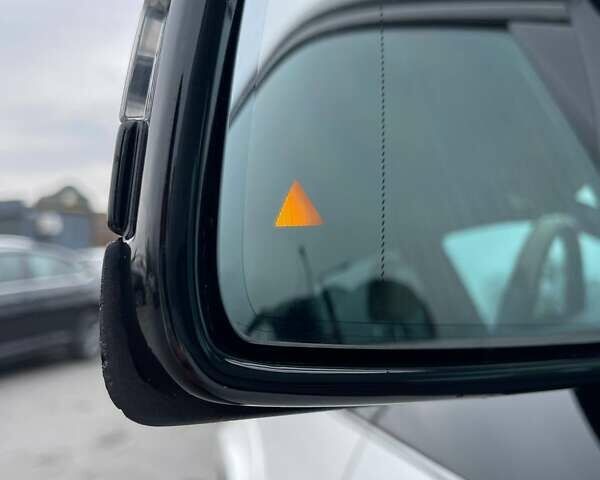 Белый Мерседес ГЛС-Класс, объемом двигателя 2.99 л и пробегом 289 тыс. км за 48000 $, фото 11 на Automoto.ua