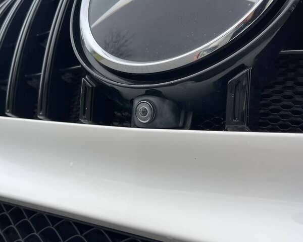 Белый Мерседес ГЛС-Класс, объемом двигателя 2.99 л и пробегом 289 тыс. км за 48000 $, фото 13 на Automoto.ua