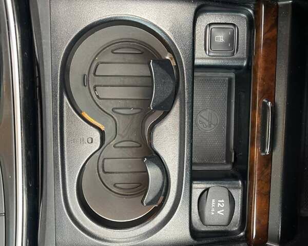 Белый Мерседес ГЛС-Класс, объемом двигателя 2.99 л и пробегом 289 тыс. км за 48000 $, фото 45 на Automoto.ua