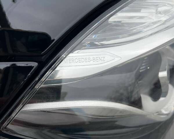 Белый Мерседес ГЛС-Класс, объемом двигателя 2.99 л и пробегом 289 тыс. км за 48000 $, фото 6 на Automoto.ua