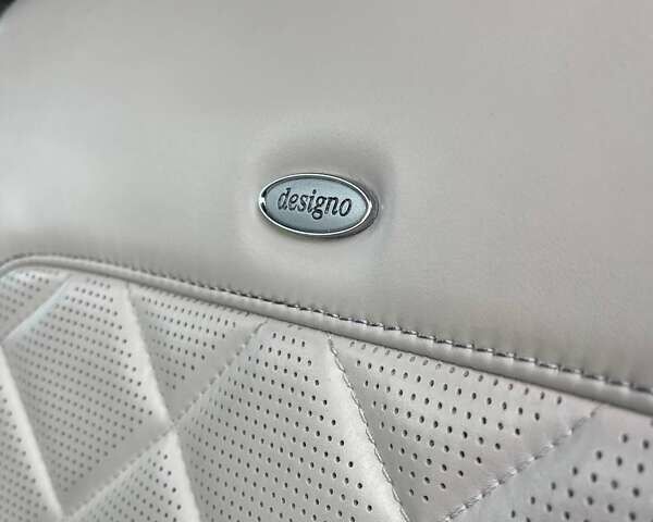 Белый Мерседес ГЛС-Класс, объемом двигателя 2.99 л и пробегом 289 тыс. км за 48000 $, фото 48 на Automoto.ua