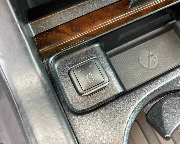 Белый Мерседес ГЛС-Класс, объемом двигателя 2.99 л и пробегом 289 тыс. км за 48000 $, фото 44 на Automoto.ua