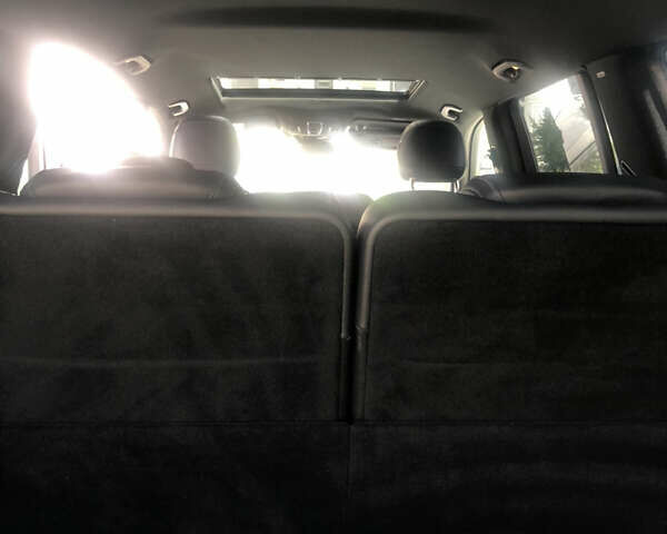 Белый Мерседес ГЛС-Класс, объемом двигателя 3 л и пробегом 196 тыс. км за 39800 $, фото 33 на Automoto.ua