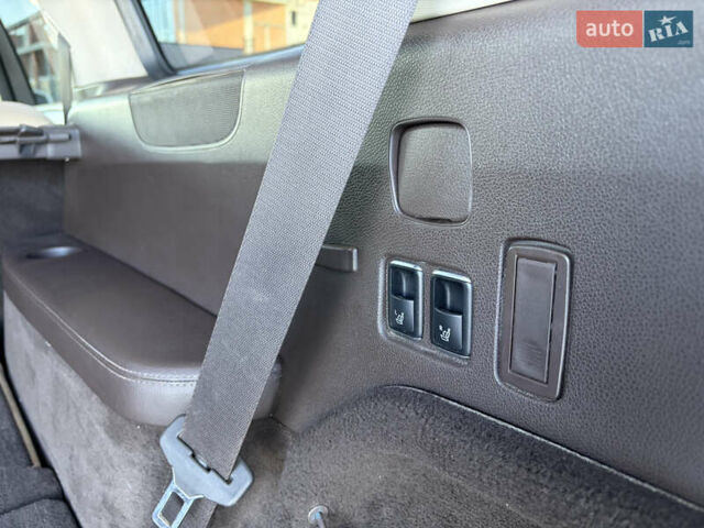 Білий Мерседес ГЛС-Класс, об'ємом двигуна 3 л та пробігом 225 тис. км за 40800 $, фото 47 на Automoto.ua