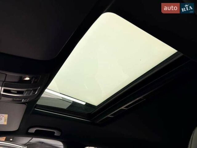 Белый Мерседес ГЛС-Класс, объемом двигателя 2.99 л и пробегом 100 тыс. км за 49999 $, фото 22 на Automoto.ua