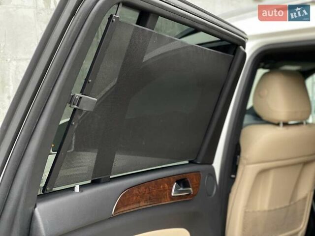 Белый Мерседес ГЛС-Класс, объемом двигателя 3 л и пробегом 125 тыс. км за 36700 $, фото 28 на Automoto.ua