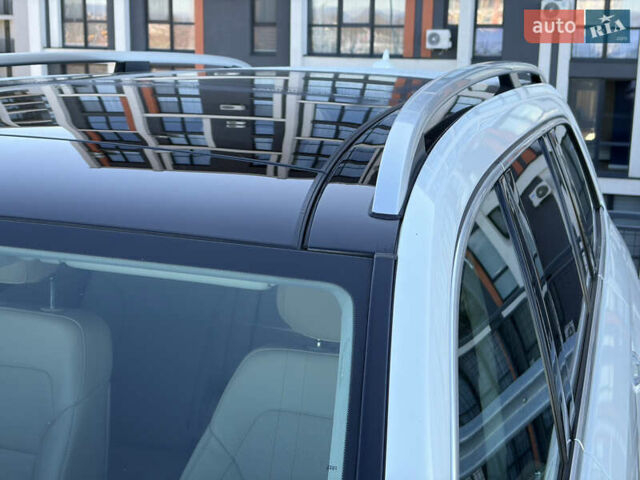 Білий Мерседес ГЛС-Класс, об'ємом двигуна 3 л та пробігом 225 тис. км за 40800 $, фото 14 на Automoto.ua