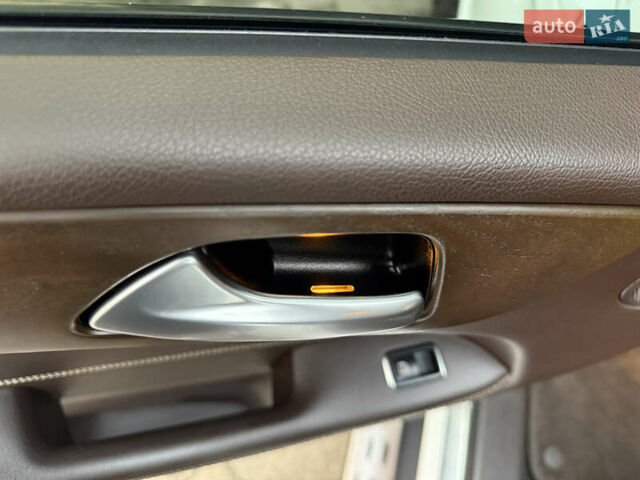 Белый Мерседес ГЛС-Класс, объемом двигателя 2.99 л и пробегом 147 тыс. км за 48700 $, фото 22 на Automoto.ua