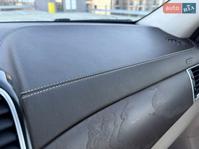 Білий Мерседес ГЛС-Класс, об'ємом двигуна 3 л та пробігом 225 тис. км за 40800 $, фото 27 на Automoto.ua