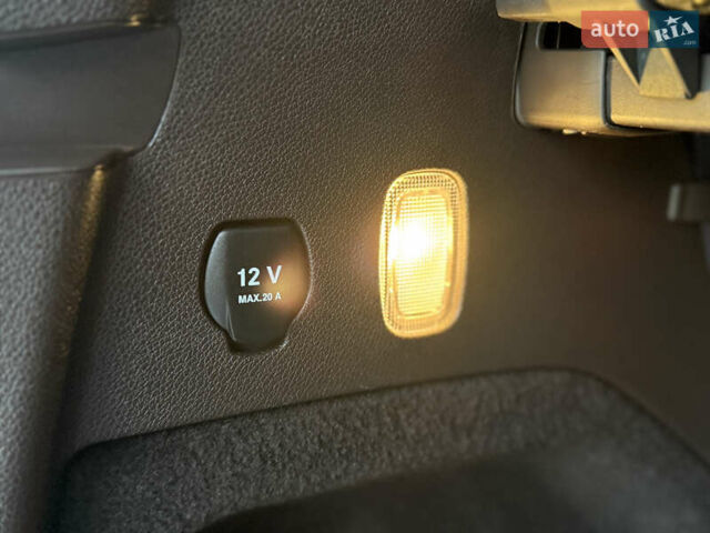 Белый Мерседес ГЛС-Класс, объемом двигателя 2.99 л и пробегом 147 тыс. км за 48700 $, фото 20 на Automoto.ua