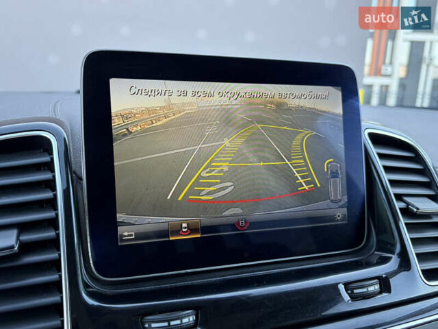 Білий Мерседес ГЛС-Класс, об'ємом двигуна 3 л та пробігом 225 тис. км за 40800 $, фото 36 на Automoto.ua