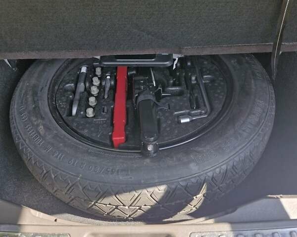 Білий Мерседес ГЛС-Класс, об'ємом двигуна 2.99 л та пробігом 137 тис. км за 40000 $, фото 12 на Automoto.ua