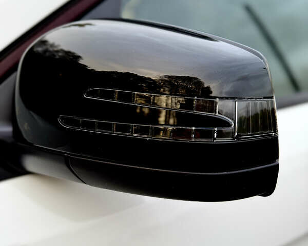 Белый Мерседес ГЛС-Класс, объемом двигателя 2.99 л и пробегом 147 тыс. км за 48700 $, фото 16 на Automoto.ua