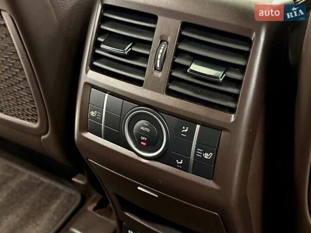 Белый Мерседес ГЛС-Класс, объемом двигателя 2.99 л и пробегом 100 тыс. км за 49999 $, фото 42 на Automoto.ua