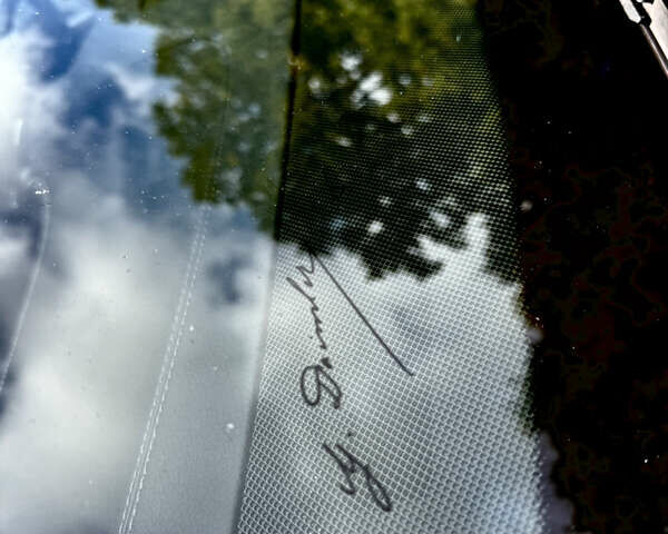 Белый Мерседес ГЛС-Класс, объемом двигателя 2.99 л и пробегом 147 тыс. км за 48700 $, фото 13 на Automoto.ua