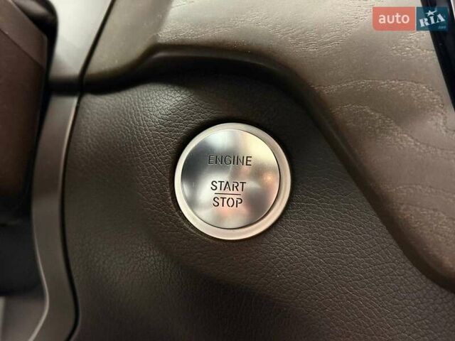 Белый Мерседес ГЛС-Класс, объемом двигателя 2.99 л и пробегом 100 тыс. км за 49999 $, фото 23 на Automoto.ua