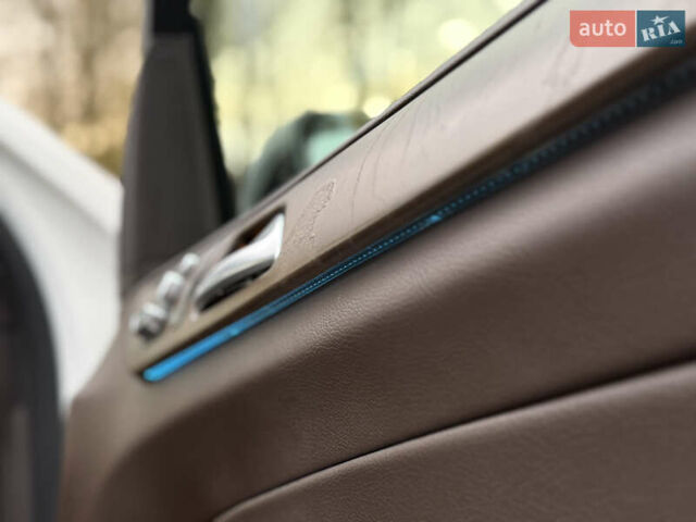 Белый Мерседес ГЛС-Класс, объемом двигателя 2.99 л и пробегом 147 тыс. км за 48700 $, фото 27 на Automoto.ua