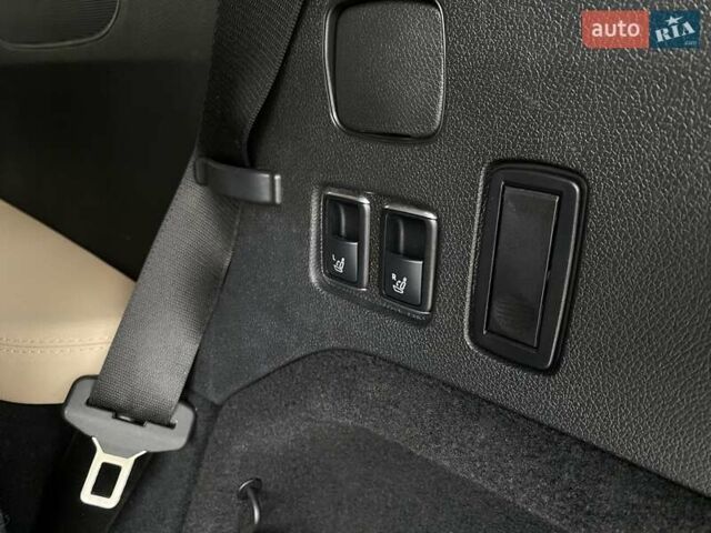 Белый Мерседес ГЛС-Класс, объемом двигателя 3 л и пробегом 125 тыс. км за 36700 $, фото 31 на Automoto.ua