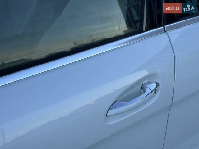 Білий Мерседес ГЛС-Класс, об'ємом двигуна 3 л та пробігом 225 тис. км за 40800 $, фото 16 на Automoto.ua