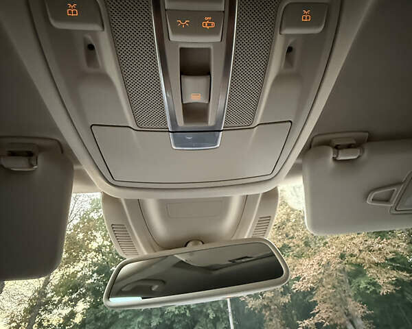 Белый Мерседес ГЛС-Класс, объемом двигателя 2.99 л и пробегом 147 тыс. км за 48700 $, фото 36 на Automoto.ua