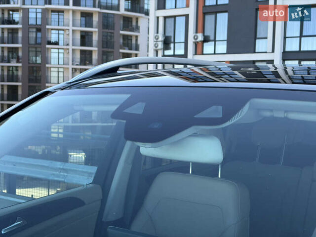 Білий Мерседес ГЛС-Класс, об'ємом двигуна 3 л та пробігом 225 тис. км за 40800 $, фото 13 на Automoto.ua