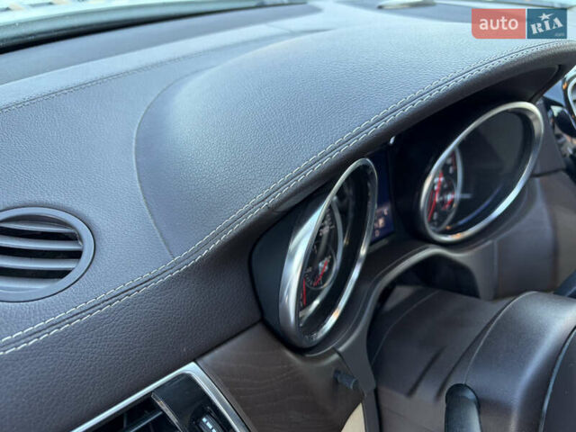 Білий Мерседес ГЛС-Класс, об'ємом двигуна 3 л та пробігом 225 тис. км за 40800 $, фото 38 на Automoto.ua