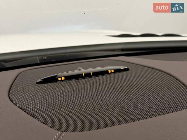 Белый Мерседес ГЛС-Класс, объемом двигателя 2.99 л и пробегом 100 тыс. км за 49999 $, фото 26 на Automoto.ua