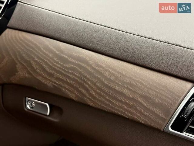 Белый Мерседес ГЛС-Класс, объемом двигателя 2.99 л и пробегом 100 тыс. км за 49999 $, фото 48 на Automoto.ua