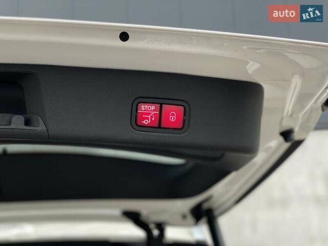 Белый Мерседес ГЛС-Класс, объемом двигателя 3 л и пробегом 125 тыс. км за 36700 $, фото 32 на Automoto.ua