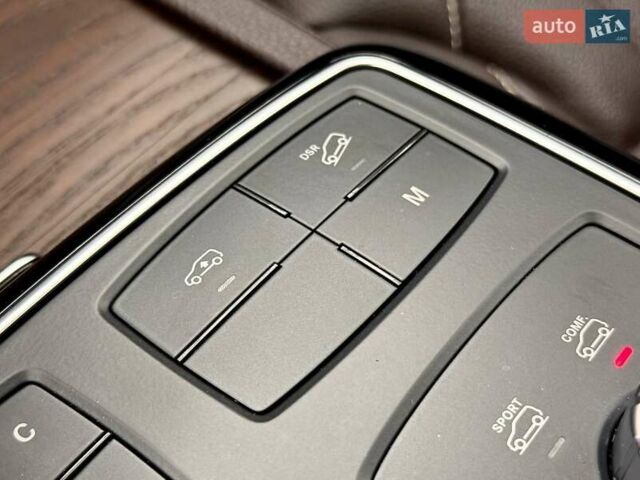 Белый Мерседес ГЛС-Класс, объемом двигателя 2.99 л и пробегом 100 тыс. км за 49999 $, фото 31 на Automoto.ua