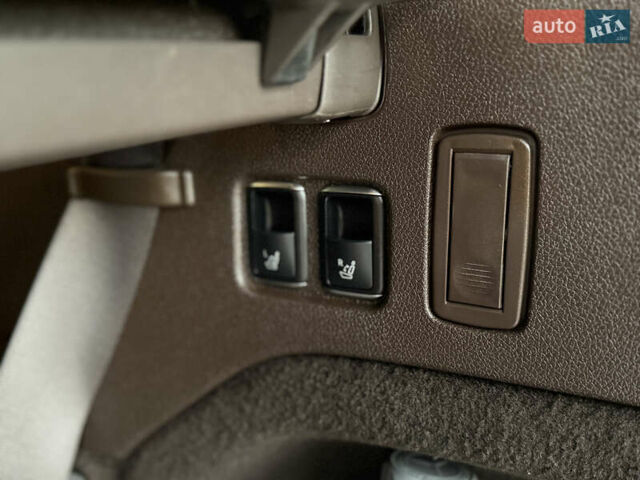 Белый Мерседес ГЛС-Класс, объемом двигателя 2.99 л и пробегом 147 тыс. км за 48700 $, фото 19 на Automoto.ua