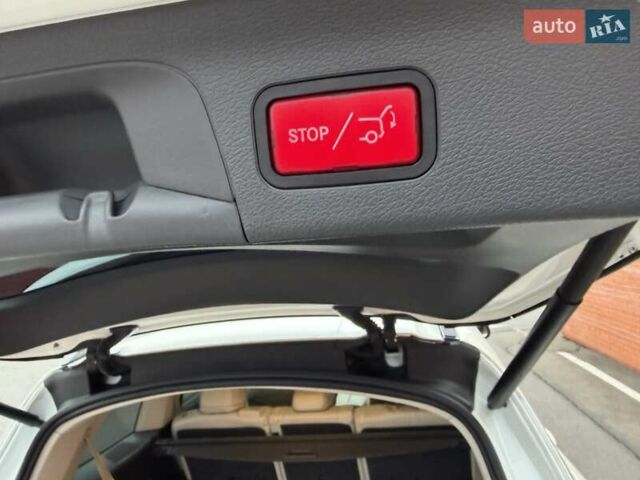 Белый Мерседес ГЛС-Класс, объемом двигателя 2.93 л и пробегом 155 тыс. км за 66900 $, фото 22 на Automoto.ua