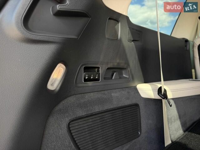Білий Мерседес ГЛС-Класс, об'ємом двигуна 2.93 л та пробігом 78 тис. км за 64500 $, фото 41 на Automoto.ua