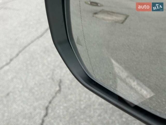 Белый Мерседес ГЛС-Класс, объемом двигателя 2.93 л и пробегом 155 тыс. км за 66900 $, фото 23 на Automoto.ua