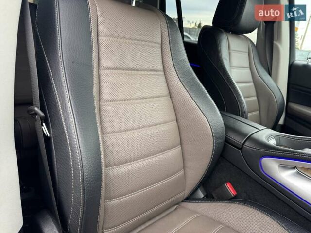 Білий Мерседес ГЛС-Класс, об'ємом двигуна 2.93 л та пробігом 88 тис. км за 69900 $, фото 64 на Automoto.ua
