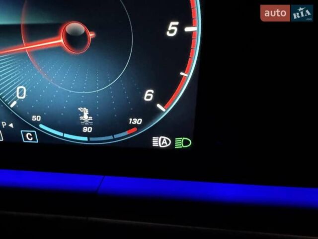 Білий Мерседес ГЛС-Класс, об'ємом двигуна 2.93 л та пробігом 88 тис. км за 69900 $, фото 23 на Automoto.ua