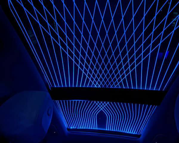 Белый Мерседес ГЛС-Класс, объемом двигателя 3 л и пробегом 112 тыс. км за 81000 $, фото 23 на Automoto.ua