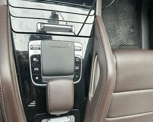 Мерседес ГЛС-Класс 2019 в Черновцах на Automoto.ua Белый Мерседес ГЛС-Класс, объемом двигателя 3 л и пробегом 95 тыс. км за 72400 $, фото 20 на Automoto.ua